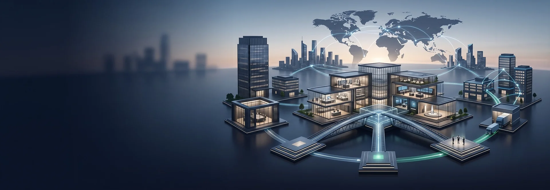 Startups, Venture Capital & Expansion — Governance & Funding Tranche Release